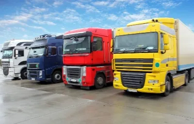 Ankara Çınar Nakliye Ambarı